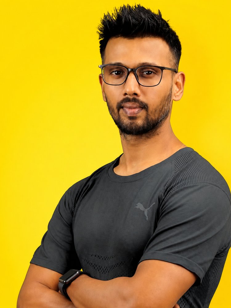 Why Clients Invest ₹75,000 to Train with Prashant Govind Mistry