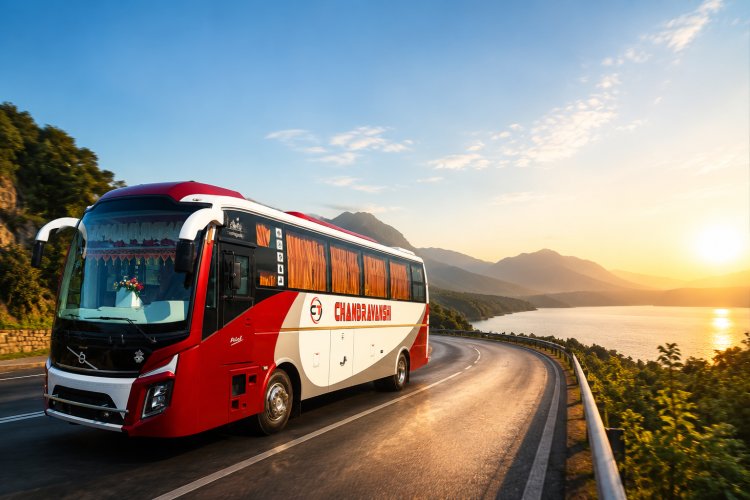 Best Car Rental for Kolkata Sightseeing: A Local's Guide with Chandrawanshi Tour & Travels