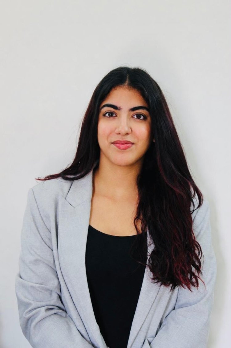 Meet the 17-Year-Old Founder Empowering India's Youth Through Psychology and Education