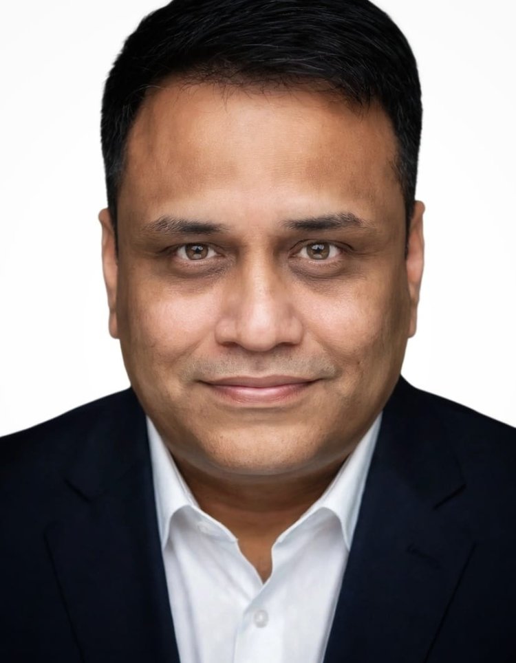 Chetan Deshpande Emerges as the Global Voice of AI Implementation, Helping CEOs Turn Technology into Measurable Business Growth