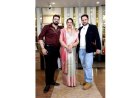 Astrologer Shweeta Oberoi Carries Forward a Three-Generation Legacy in Occult Sciences Through Global Guidance and Humanitarian Service