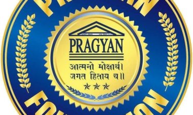 Pragyan Foundation Introduces Government-Approved Yoga Certification Programs for Yoga Professionals Across India and Worldwide